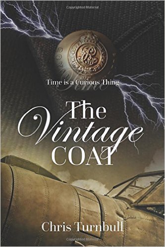 The Vintage Coat